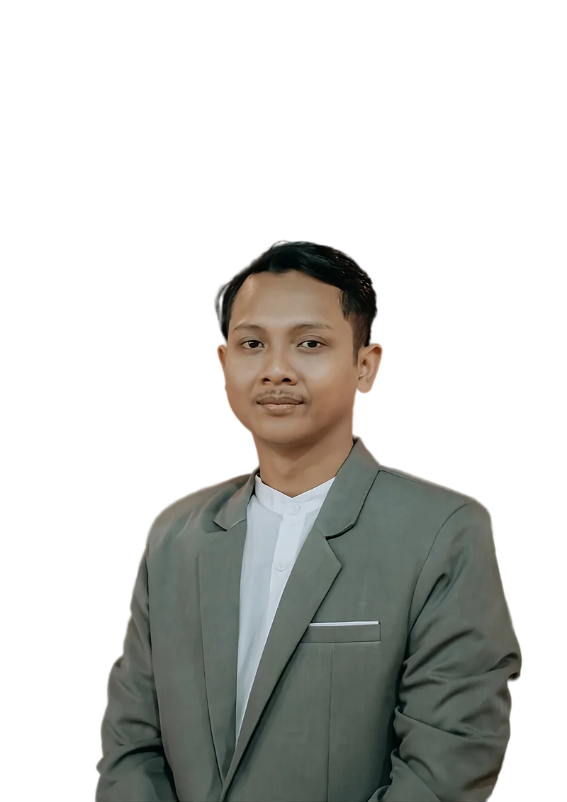 Foto Nana Tri Sutisna S.Pd.