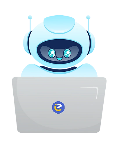 Logo Asisten AI INIEDU