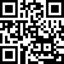 QR Code Download Aplikasi Iniedu