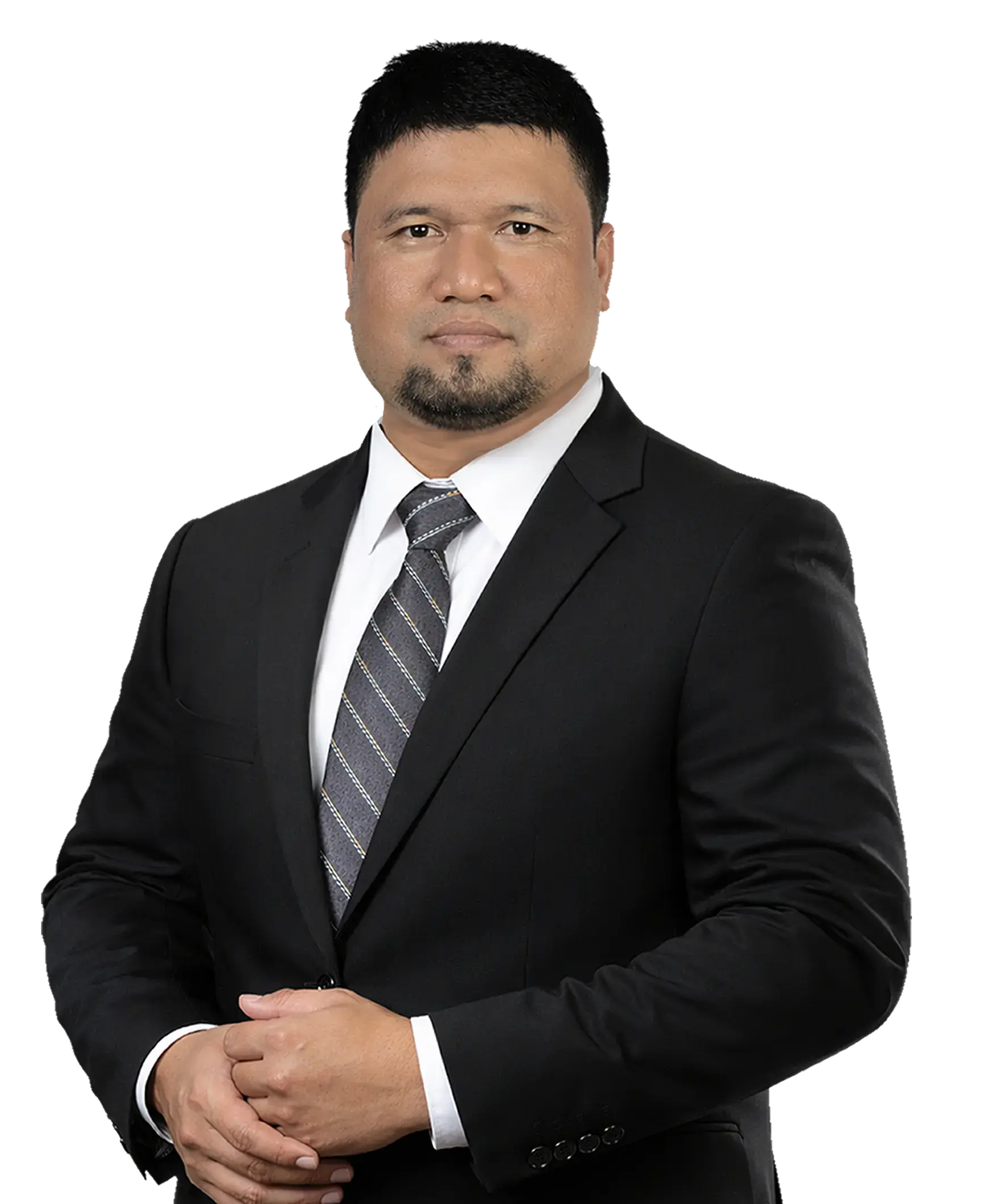 Foto Dr. Achmad Rasyid Ridha, S.Pd.I., M.P.I.