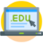 E Courses Icon