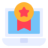 Quality Content Icon