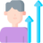Self Growth Icon