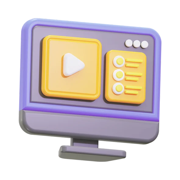 Video Pembelajaran