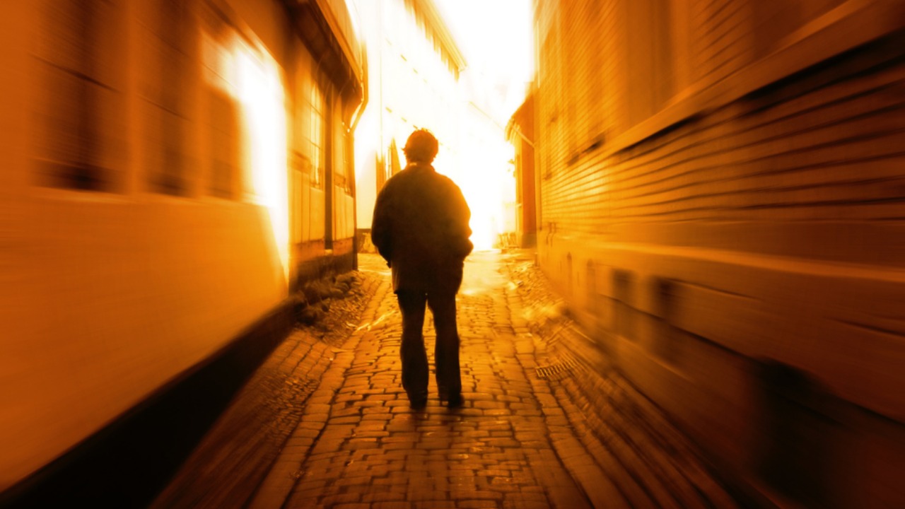 Gambar sampul untuk Langkah Menuju Cahaya