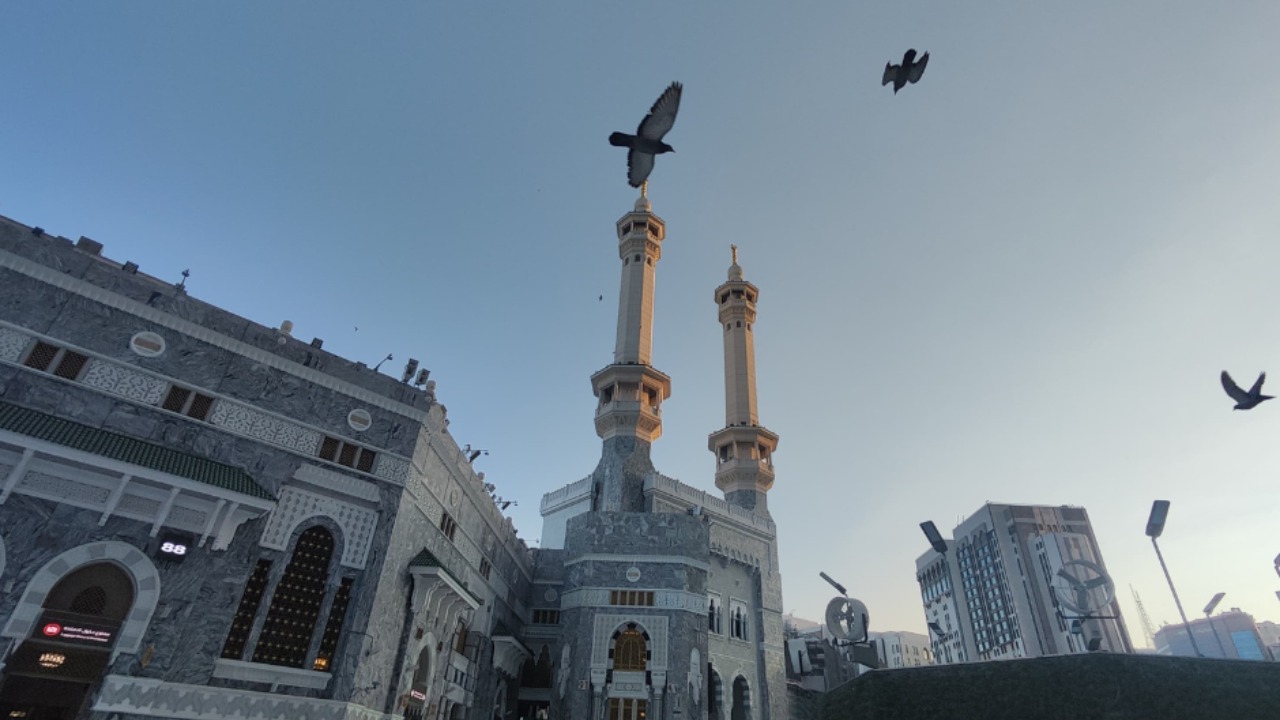 Gambar sampul untuk Serambi Masjid