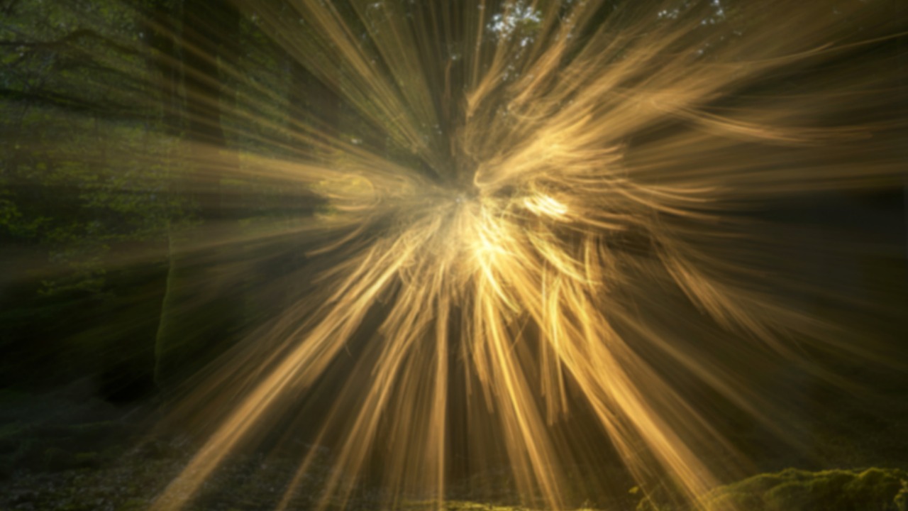 Gambar sampul untuk Mantra Cahaya