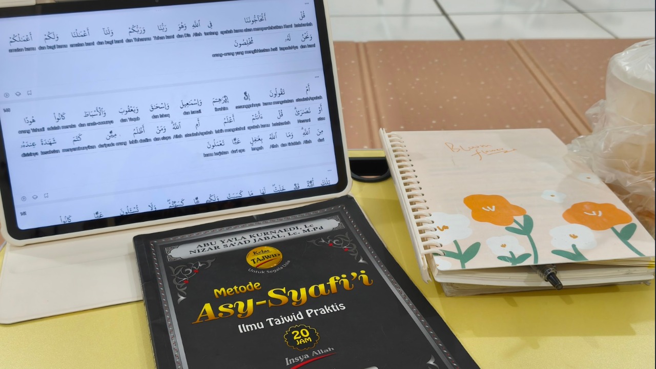 Thumbnail Metode Pembelajaran Era Keemasan Islam: Rekonstruksi Sistem Keilmuan yang Melahirkan Peradaban