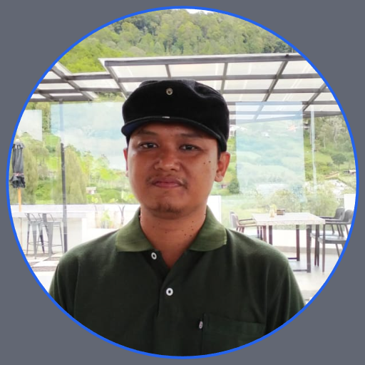 Foto MOHAMMAD AFIN MASRIJA